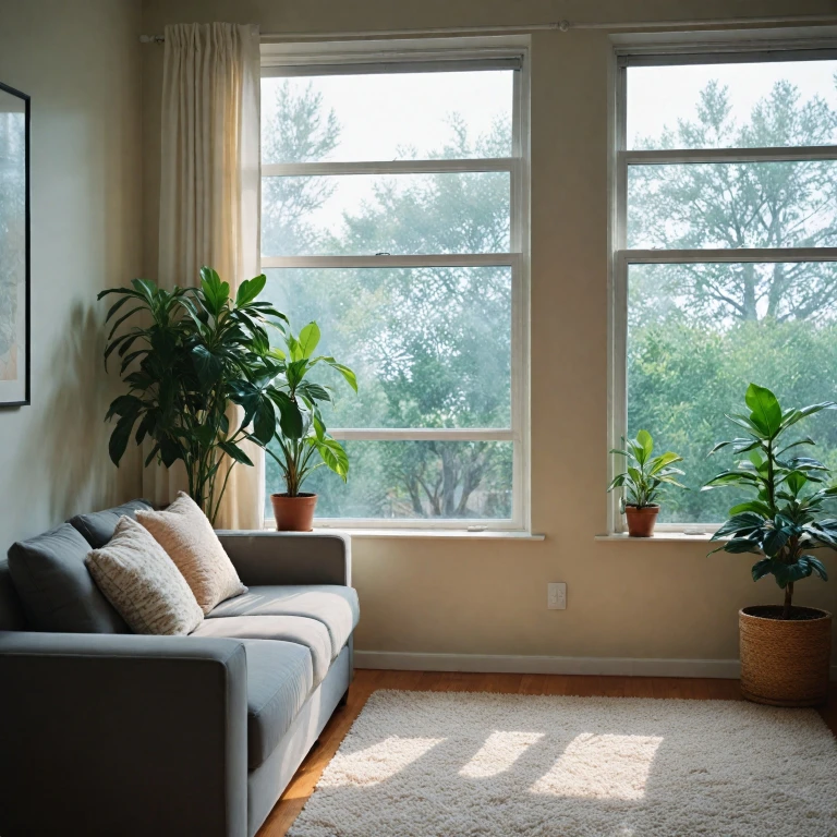 Exploring the Versatility of Portable Heating and Cooling Systems
