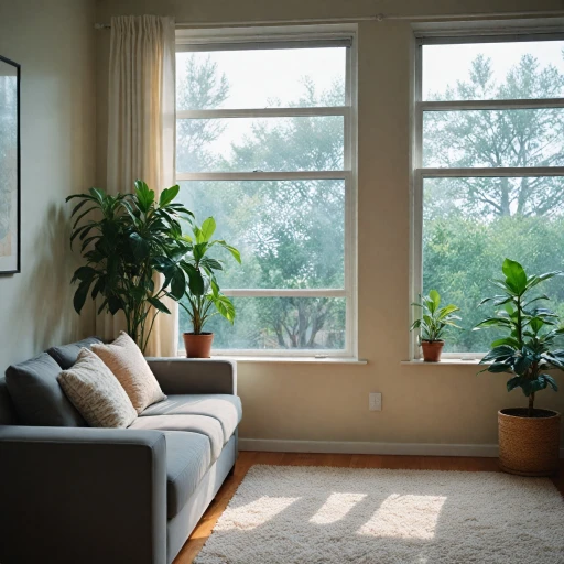 Exploring the Versatility of Portable Heating and Cooling Systems
