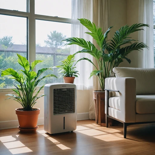 Understanding the Benefits of a Portable Air Conditioner Fan