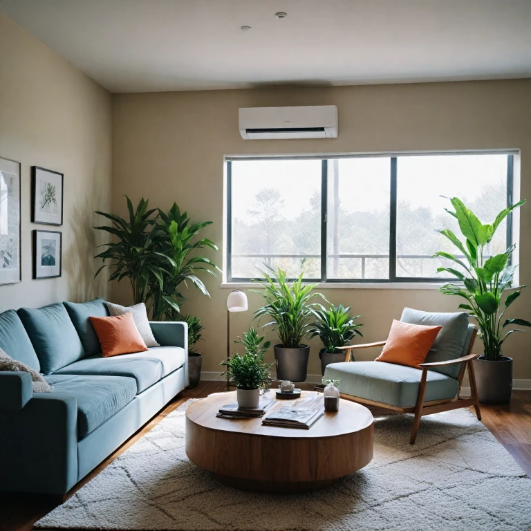 Understanding the Benefits of a Split AC Unit for Portable Cooling Needs