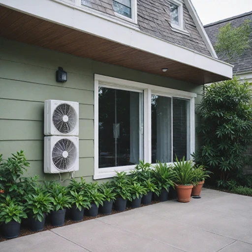 Understanding the Benefits of a Ductless Mini Split System
