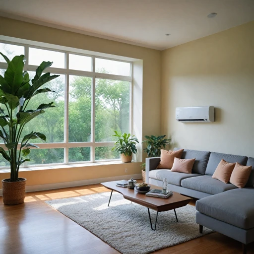 Exploring the Benefits of Ductless Air Conditioners