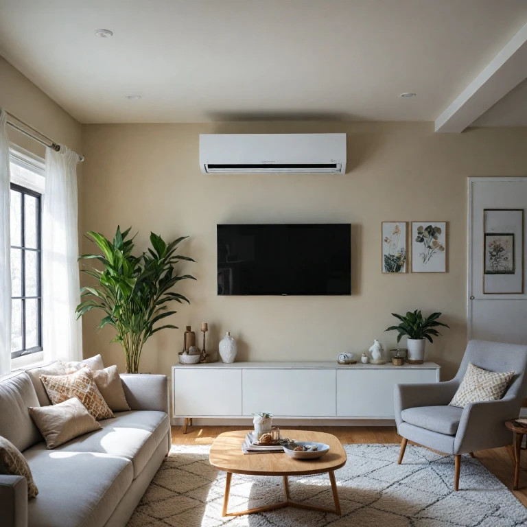 Understanding Mini Split AC and Heating Systems