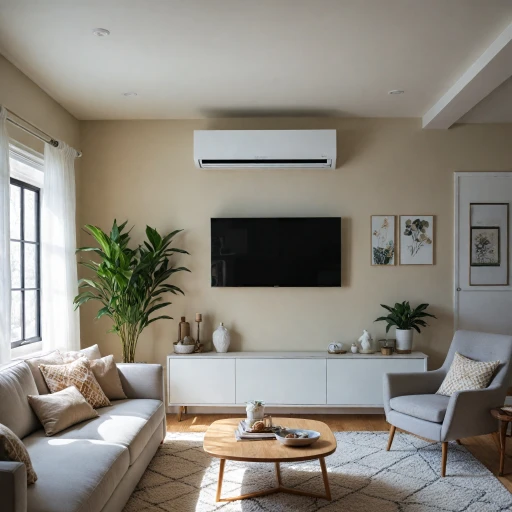 Understanding Mini Split AC and Heating Systems