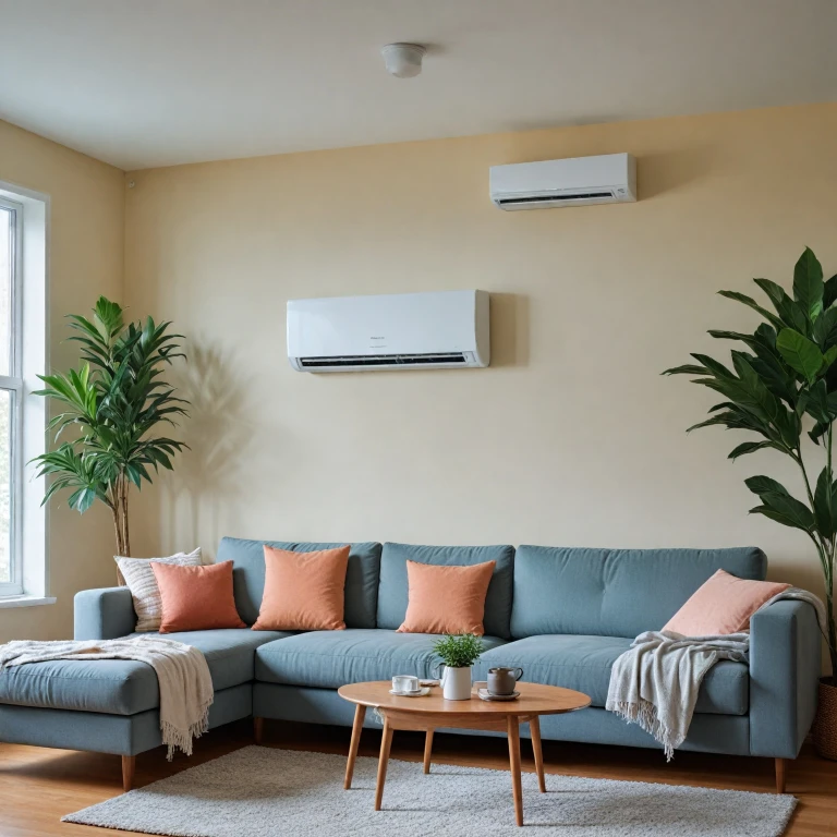 Exploring the Benefits and Challenges of Wall-Mounted AC Units