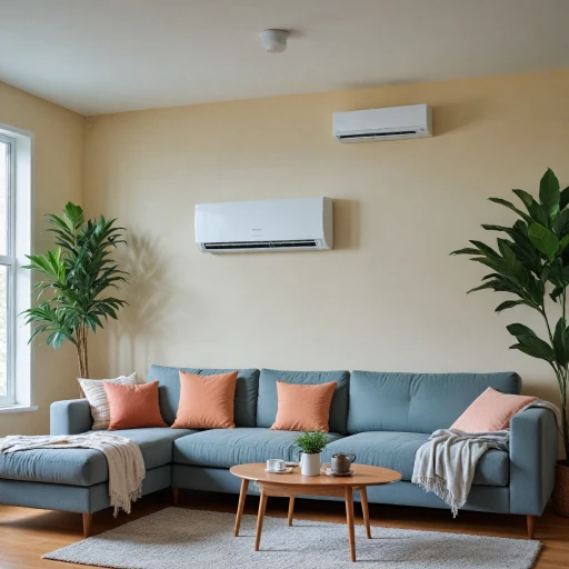 Exploring the Benefits and Challenges of Wall-Mounted AC Units