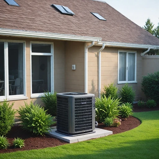 Understanding the Benefits of a Heat Pump Air Conditioner