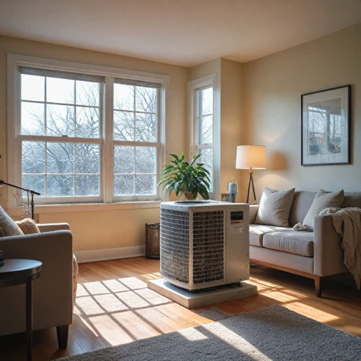 Understanding the Benefits of Heat Pump Air Conditioners