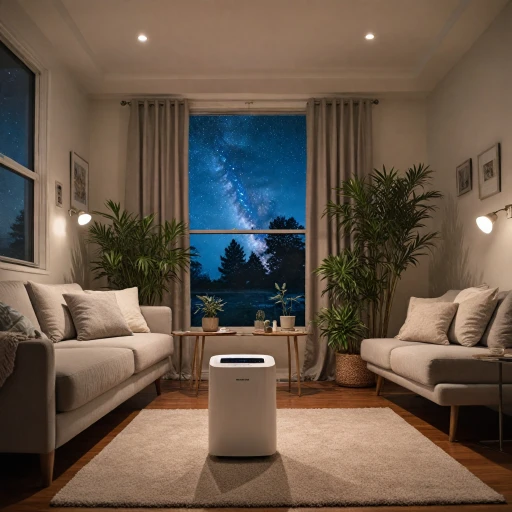 Exploring the Benefits of Midea Portable Air Conditioners
