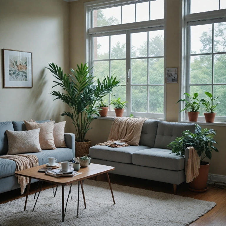 Choosing the Right Compact Window Air Conditioner for Your Space
