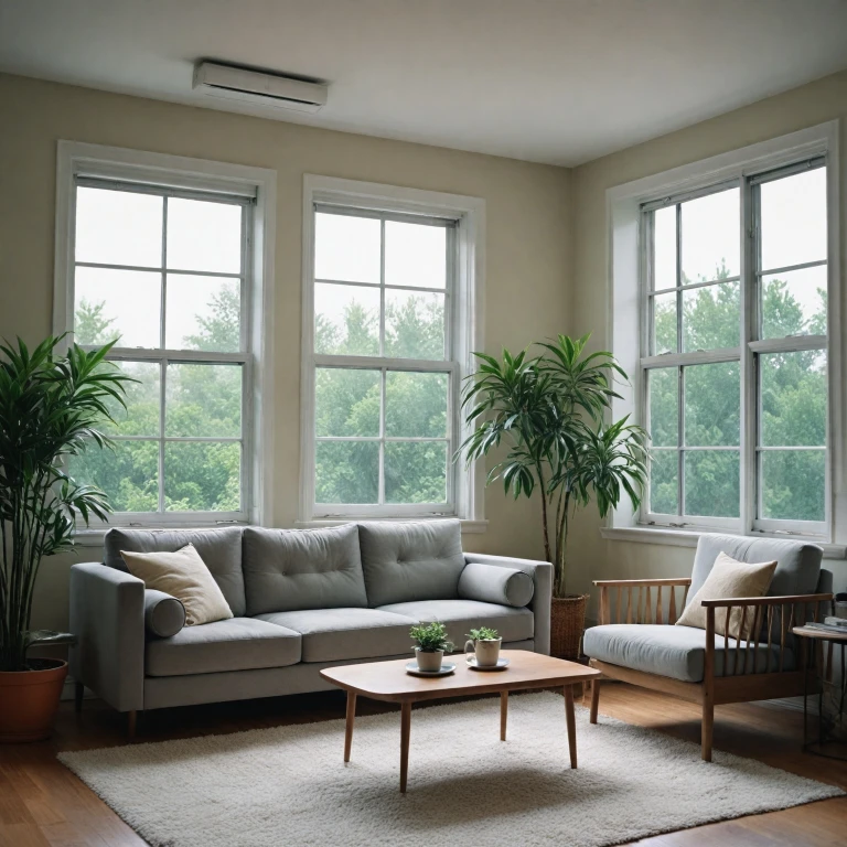 Exploring the Benefits of Friedrich Air Conditioners