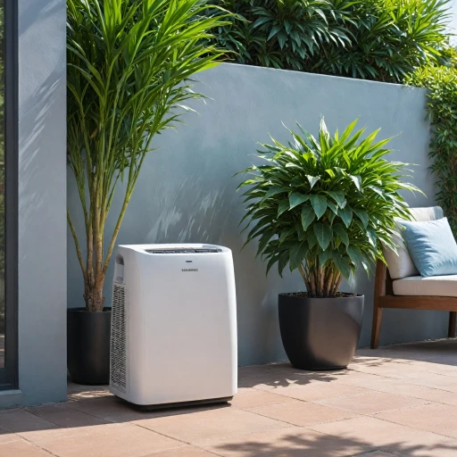 Understanding the Benefits of Portacool Portable Air Conditioners