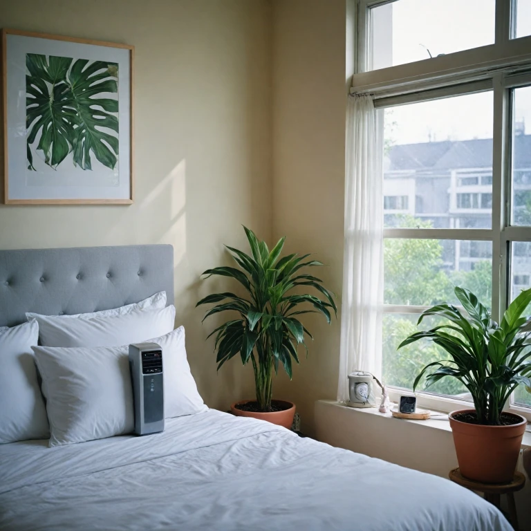 Exploring the Benefits of a Personal AC