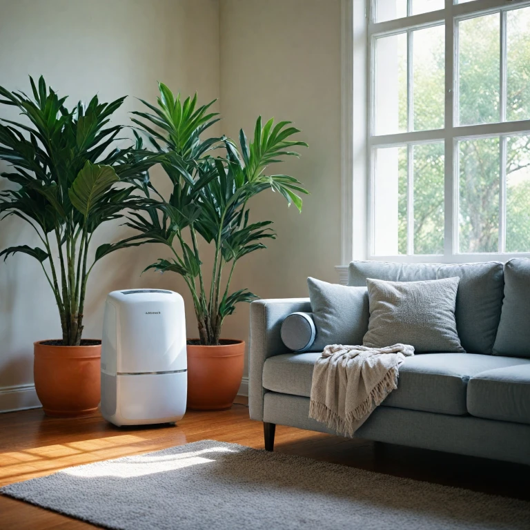 Exploring the Benefits of SoleusAir Portable Air Conditioners