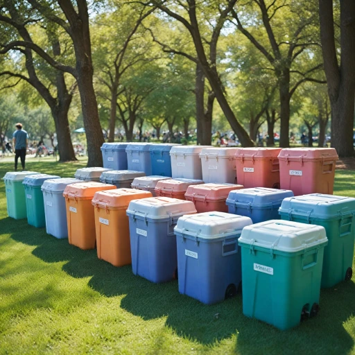 Choosing the Right Porta Cooler for Your Needs
