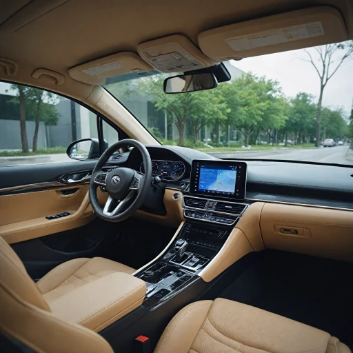 Efficient Cooling Solutions: Electric Air Conditioners for Cars