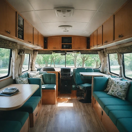 Optimizing Comfort: Using Portable Air Conditioners in Enclosed Trailers