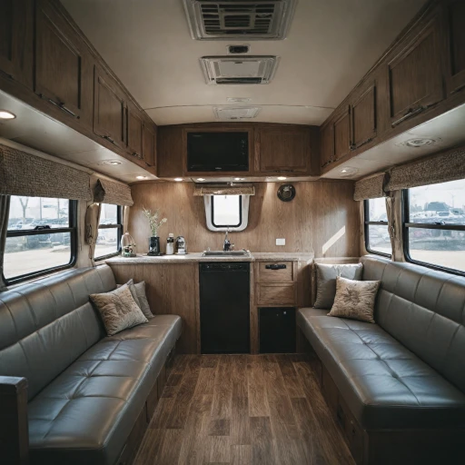 Optimizing Comfort: Air Conditioning Solutions for Enclosed Trailers