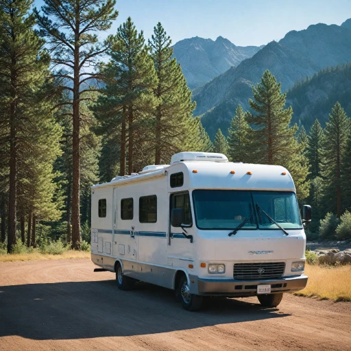 Understanding the Benefits of an RV Air Conditioner with Heat Pump