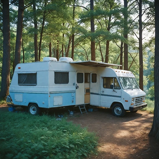 Choosing the Right AC Unit for Your Pop-Up Camper