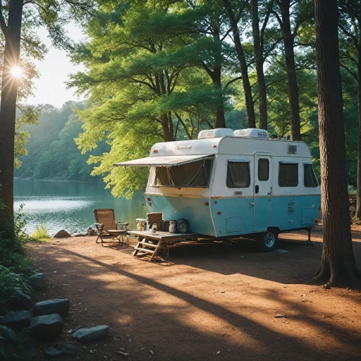 Choosing the Right Air Conditioner for Your Pop-Up Camper
