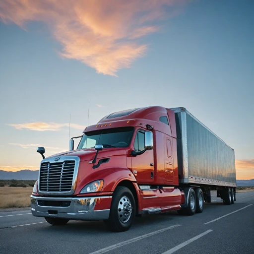 Choosing the Right AC Unit for Your Semi Truck