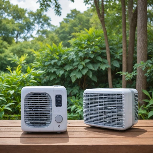 Exploring the Benefits of a 12-volt DC Portable Air Conditioner