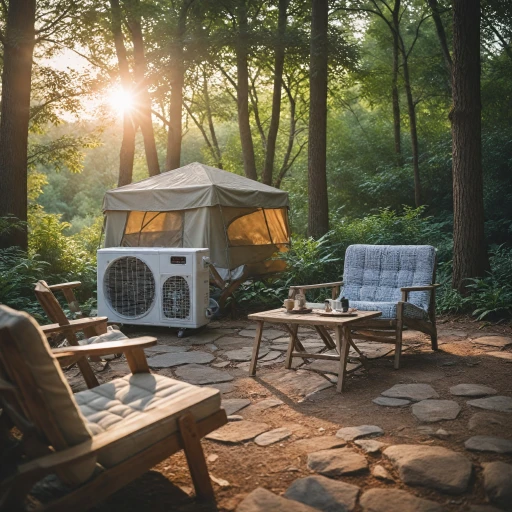 Exploring the Benefits of 12V Portable Air Conditioning