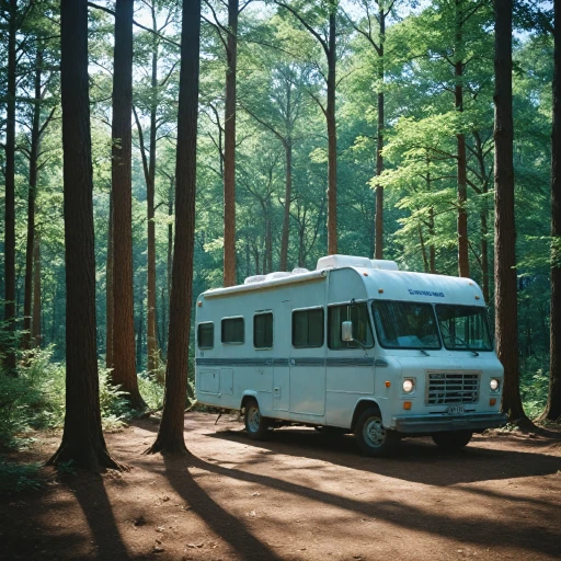 Finding the perfect compact AC unit for your camper