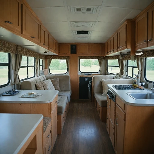Optimizing Comfort: Choosing the Right Air Conditioning Unit for Your Enclosed Trailer