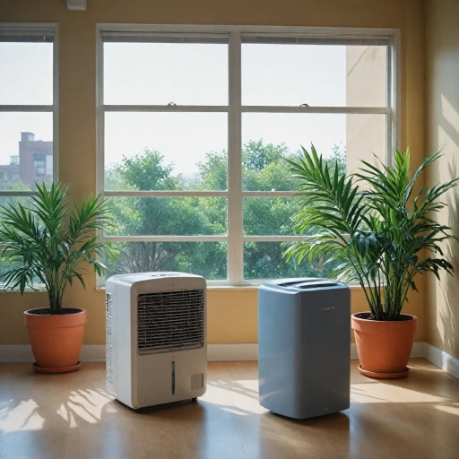 Exploring the Benefits of an Ocean Breeze Portable Air Conditioner