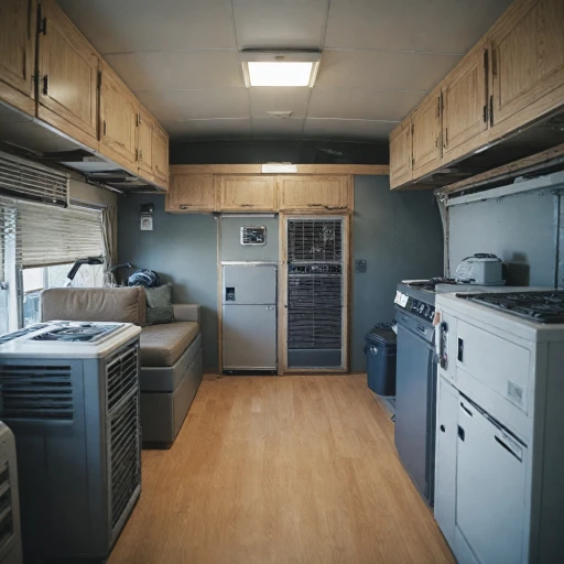 Choosing the Right AC Unit for Your Enclosed Trailer