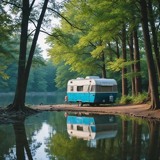 Choosing the Right AC Unit for Your Pop-Up Camper