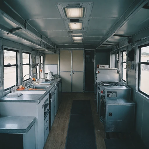 Choosing the Right AC for Your Enclosed Trailer