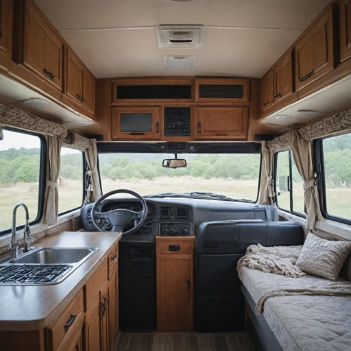 Choosing the Best Portable Air Conditioner for Your Motorhome