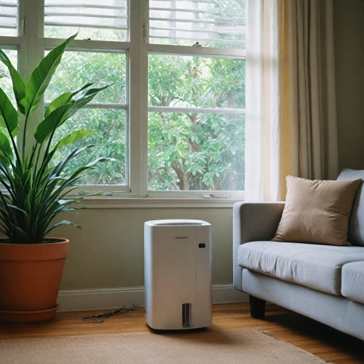 Exploring the Benefits of the Everstar Portable Air Conditioner