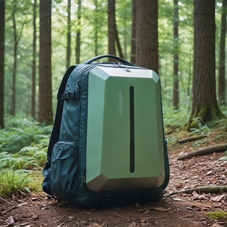 Exploring the Innovative Backpack Air Conditioner