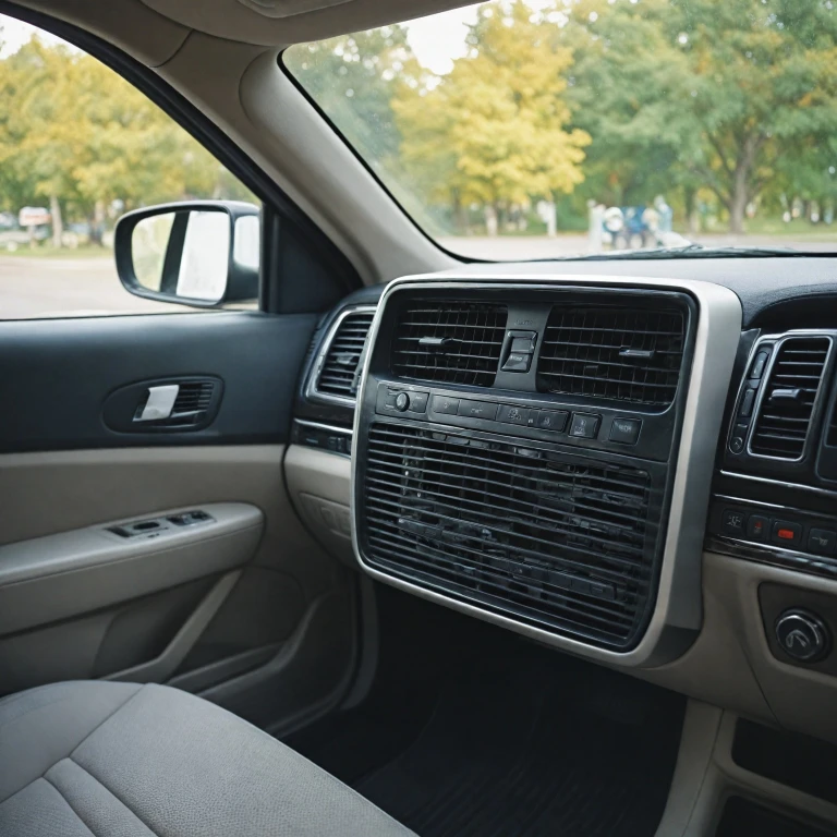 Exploring the Benefits of a Portable Auto Air Conditioner
