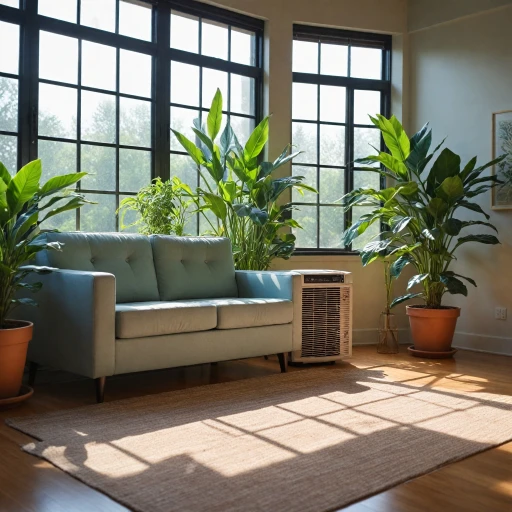 Exploring the Benefits of a Battery-Powered AC Unit