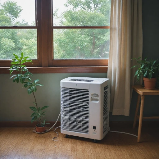 Understanding the Role of the Exhaust Hose in Portable Air Conditioners