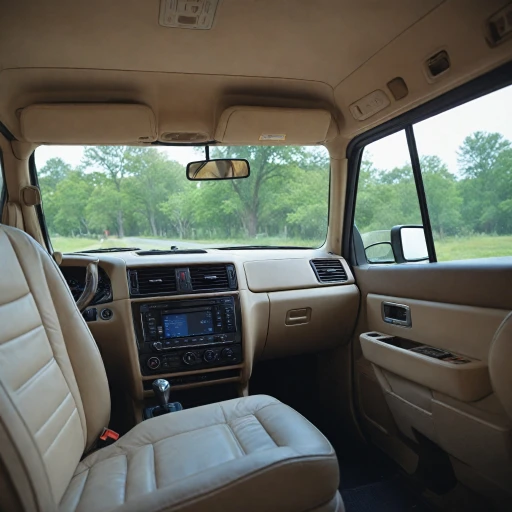 Enhancing Comfort with a Portable Air Conditioner for Your Vehicle