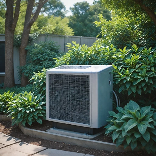 Harnessing the Sun: A Guide to Solar-Powered AC Units