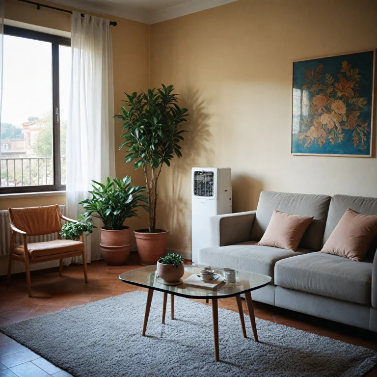 Understanding the Benefits of Dual Hose Portable AC Units