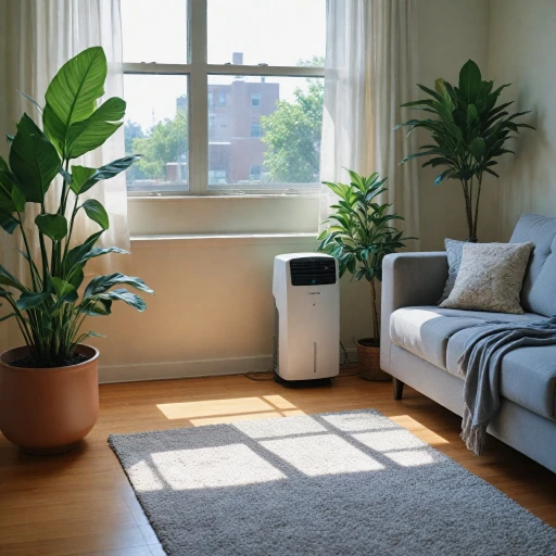 Exploring Portable Air Conditioners on Amazon