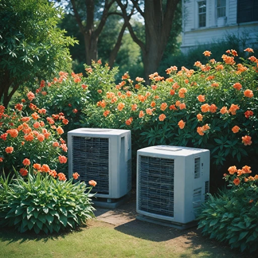 Exploring the Benefits of Battery-Powered Air Conditioners