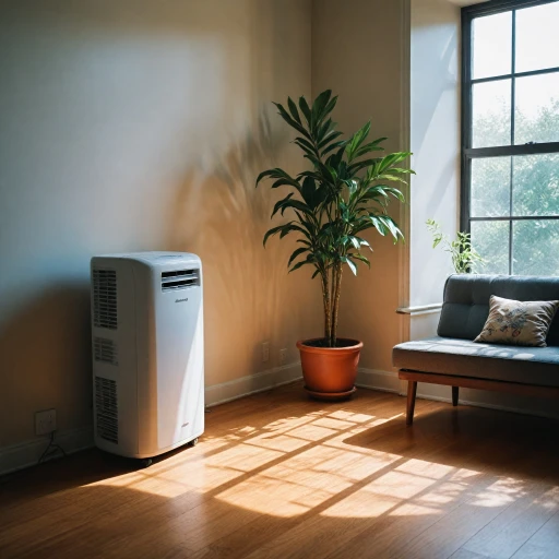Exploring the Versatility of Portable AC and Heater Units