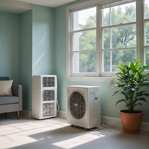 Understanding the Role of Flexible Ducts in Portable Air Conditioners