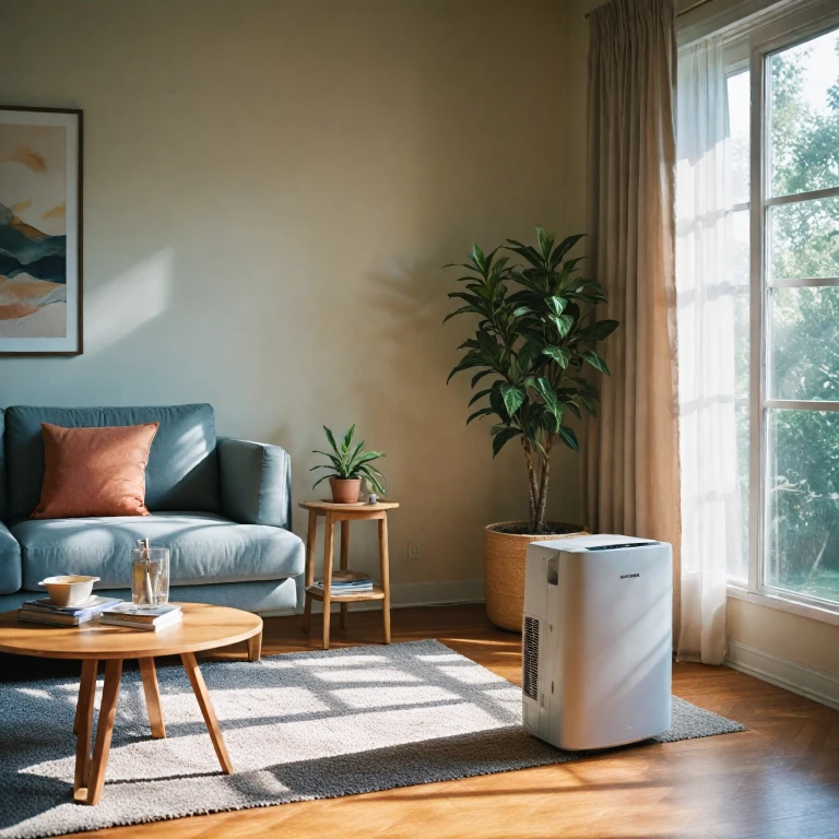 Maximizing Efficiency with a Longer Hose for Your Portable Air Conditioner