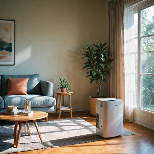 Maximizing Efficiency with a Longer Hose for Your Portable Air Conditioner