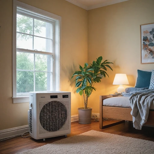 Understanding the Role of Duct Clamps in Portable Air Conditioners